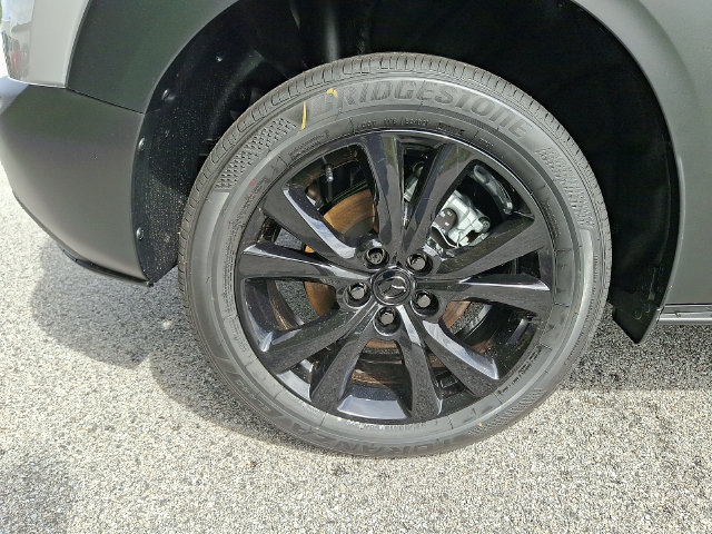 New 2026 MAZDA CX-30 Aire Edition AWD/4WD image 6