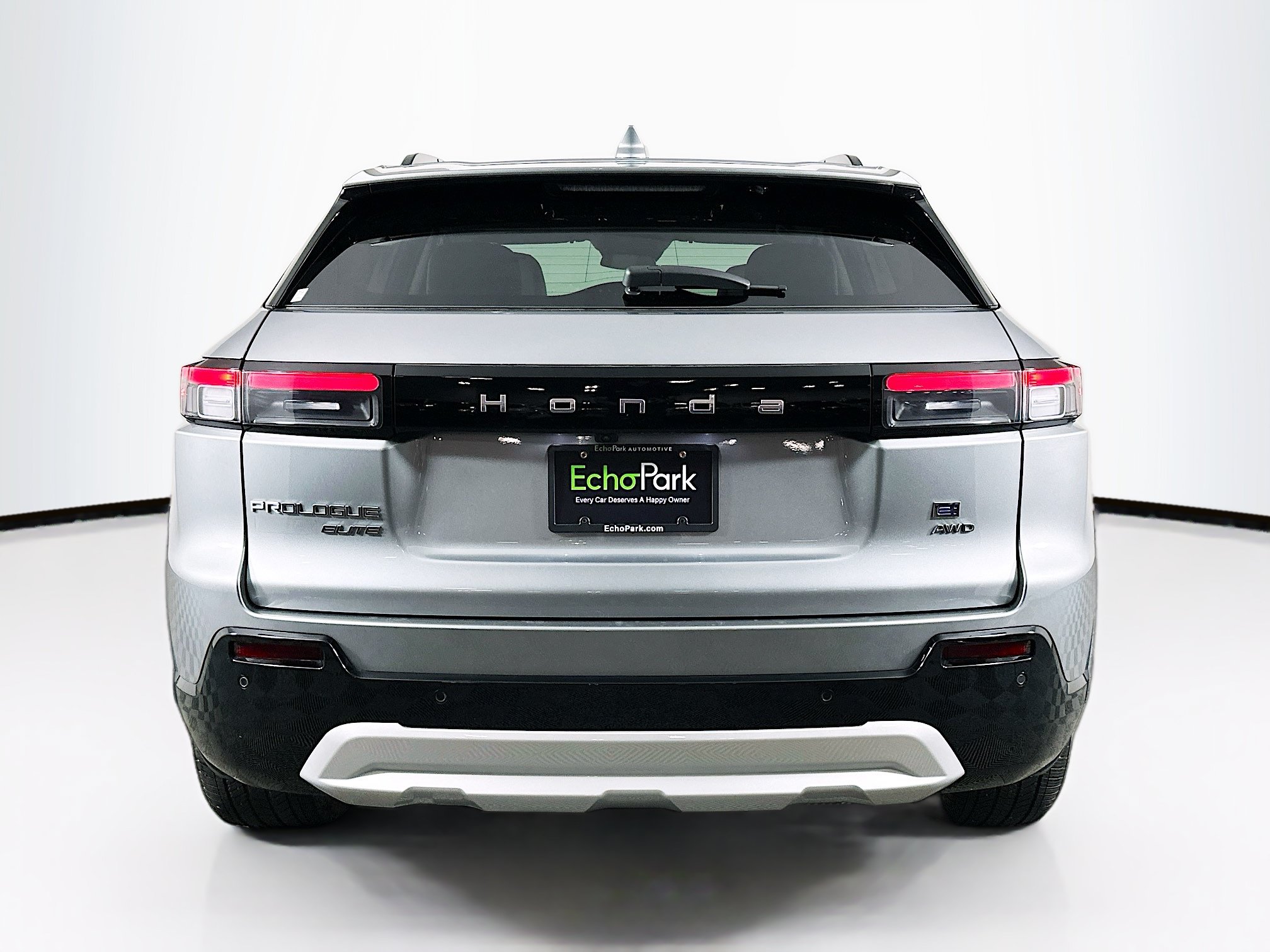 Used 2025 Honda Prologue Elite image 7