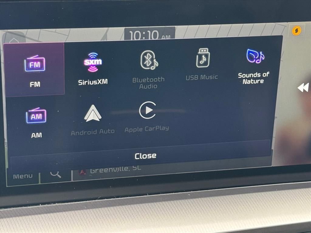 Certified 2024 Kia Telluride S w/ S Sunroof Package FWD image 22