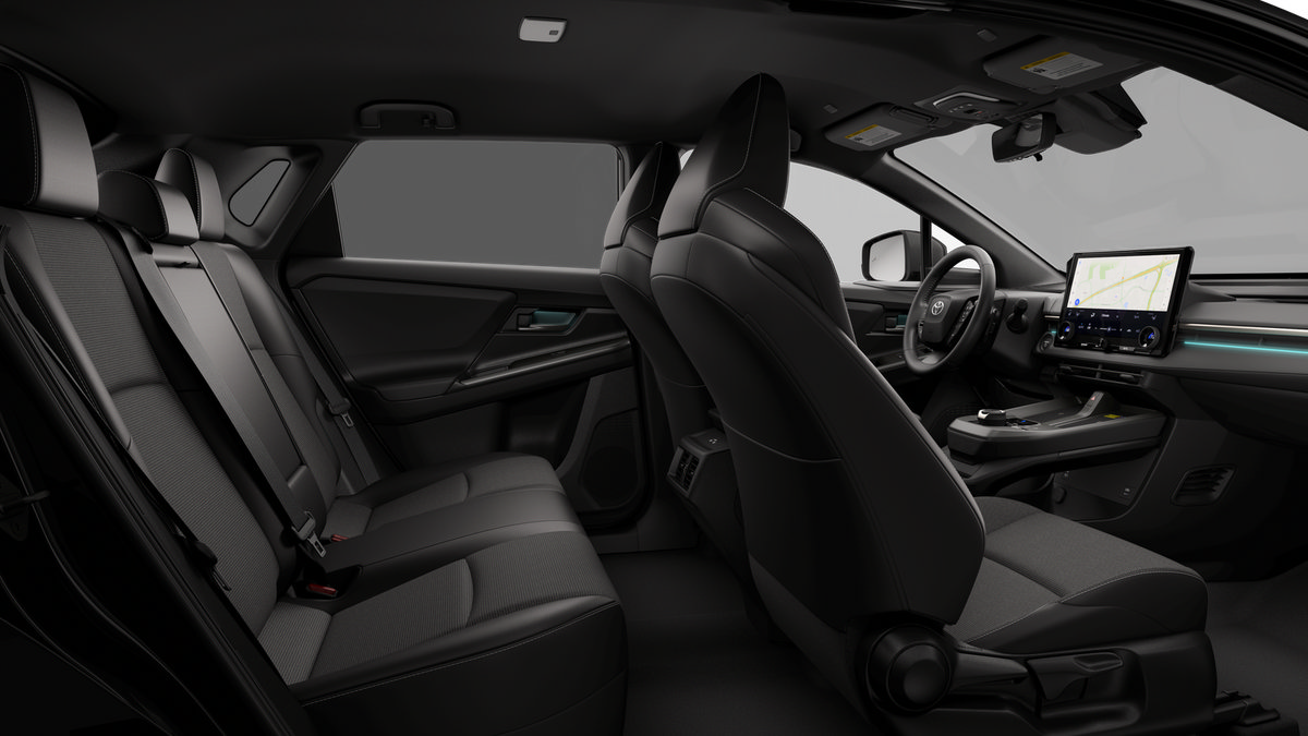 New 2026 Toyota bZ AWD/4WD image 55