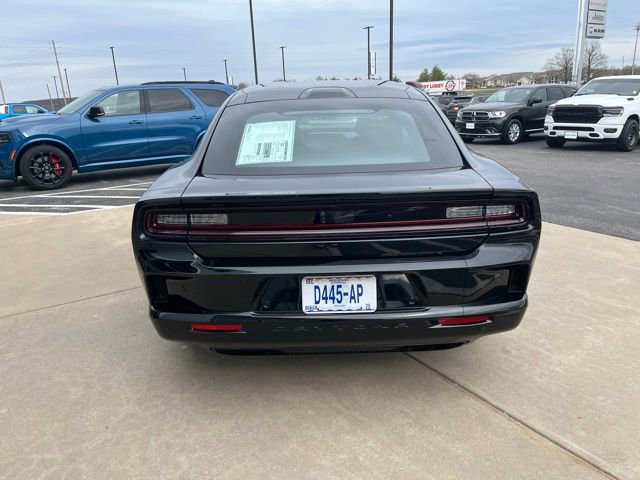 New 2025 Dodge Charger R/T w/ Plus Group image 5