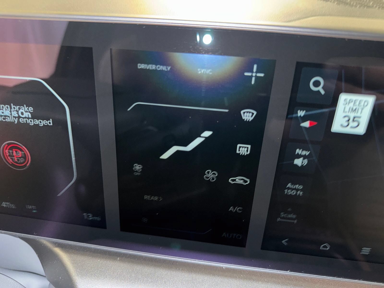 New 2026 Kia EV9 Land w/ Nightfall Edition Package AWD/4WD image 25
