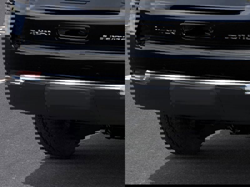 New 2025 GMC Yukon Elevation w/ LPO, Floor Liner Package image 14