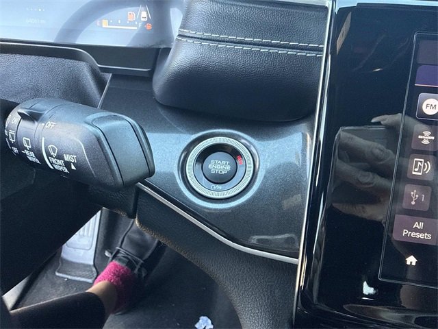 Used 2022 Jeep Grand Cherokee L Altitude image 28