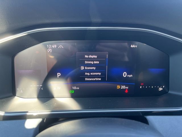 New 2026 Volkswagen Jetta SE image 14