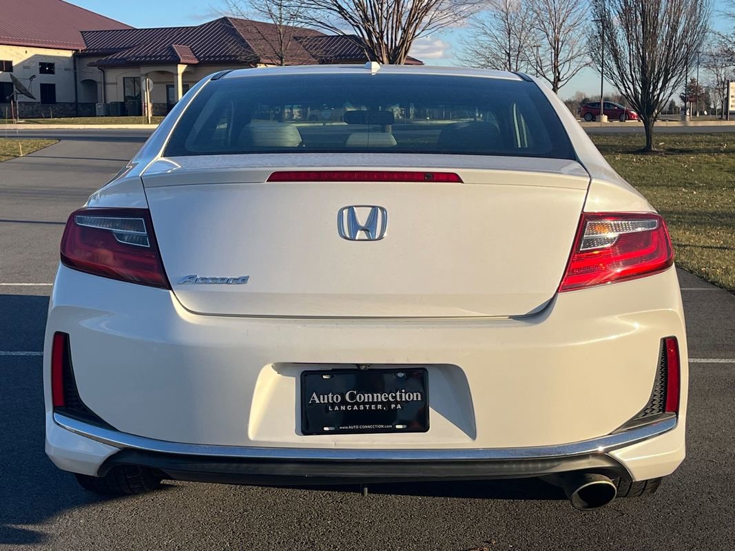 Used 2016 Honda Accord EX image 7