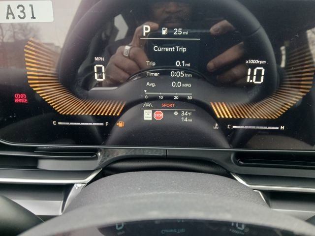 New 2026 Kia Carnival image 30