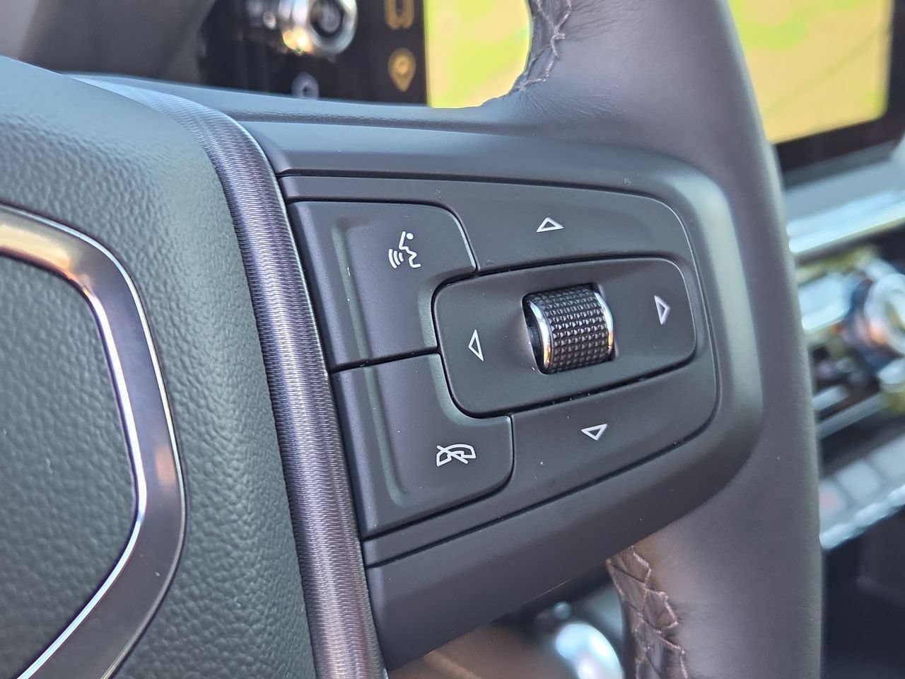 New 2026 GMC Sierra 3500 Denali Ultimate AWD/4WD image 36