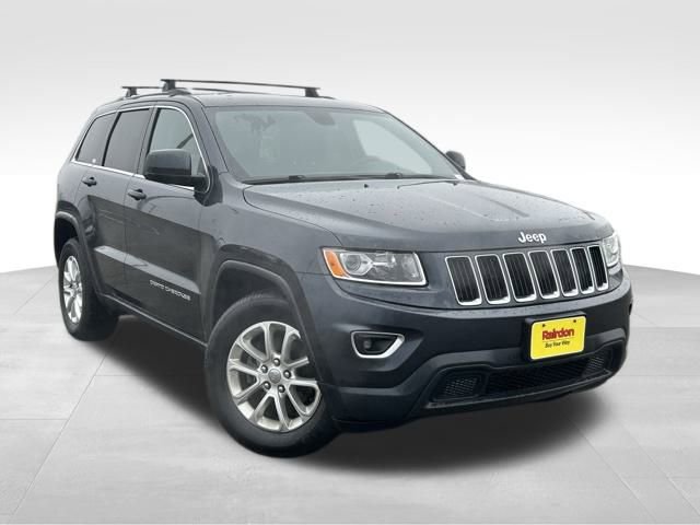 Used 2015 Jeep Grand Cherokee Laredo w/ Quick Order Package 23E