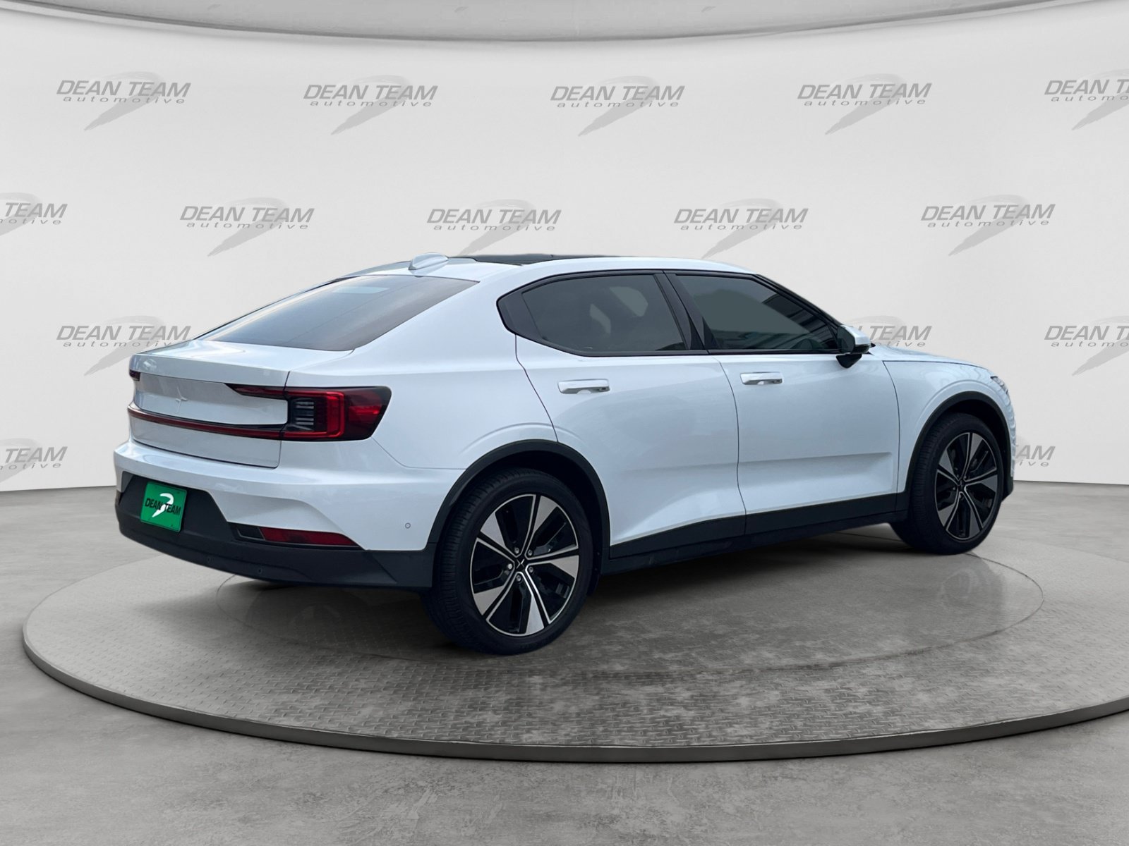 Used 2023 Polestar Polestar 2 w/ Pilot Pack AWD/4WD image 8