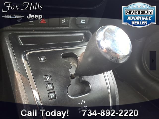 Used 2015 Jeep Patriot High Altitude FWD image 21
