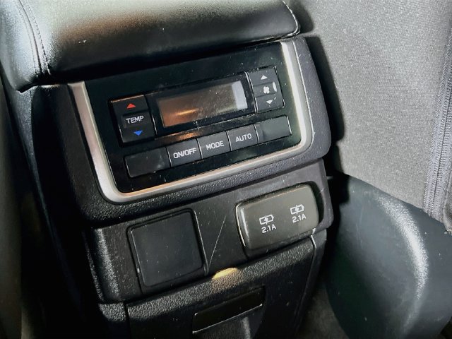 Used 2020 Subaru Ascent Premium w/ Convenience Package AWD/4WD image 33