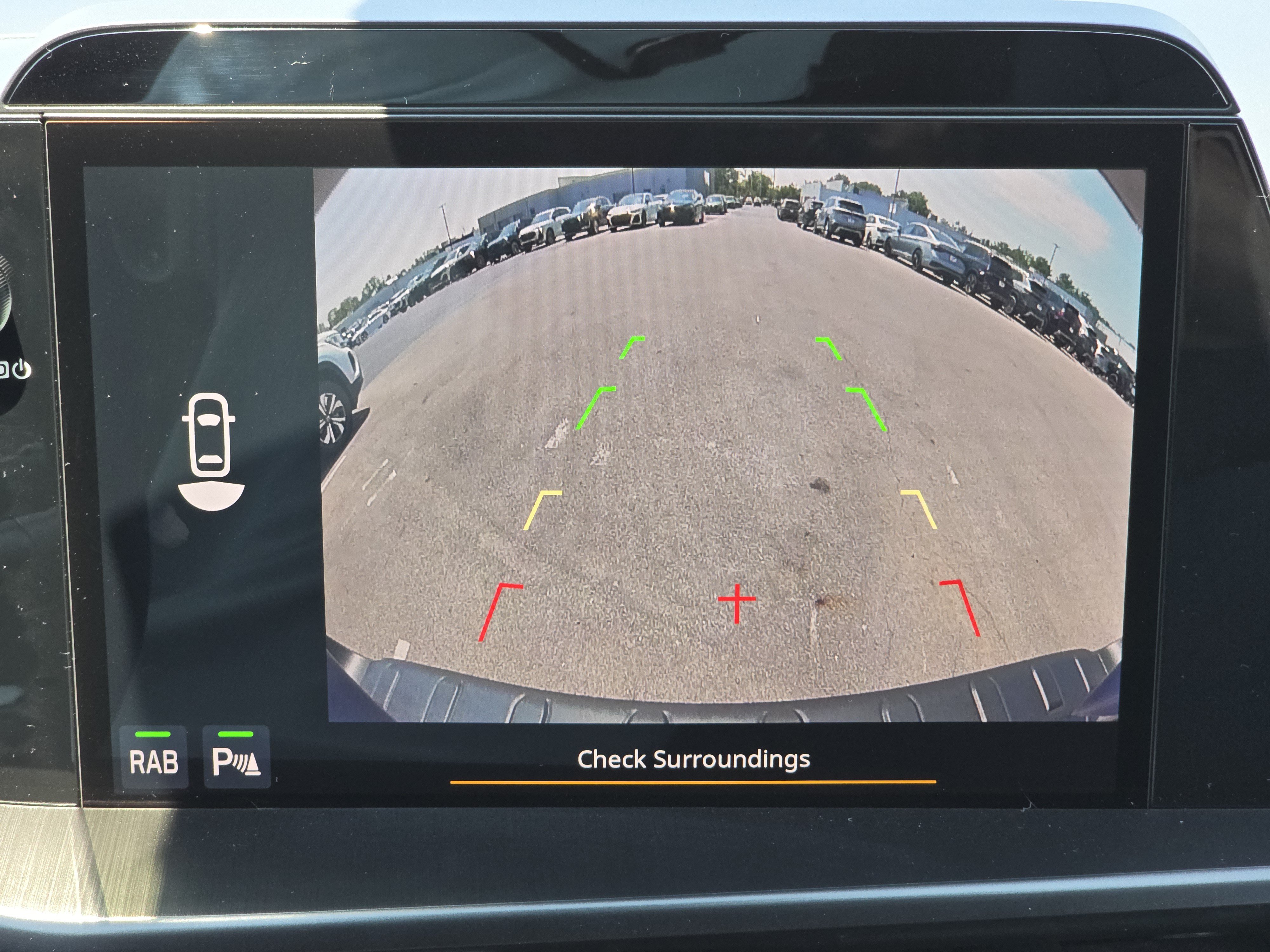 New 2026 Subaru Outback Premium AWD/4WD image 25