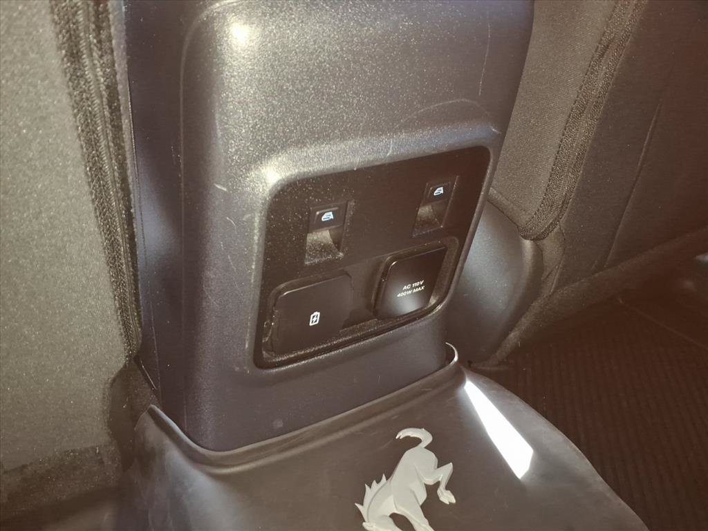 Used 2023 Ford Bronco Big Bend AWD/4WD image 16