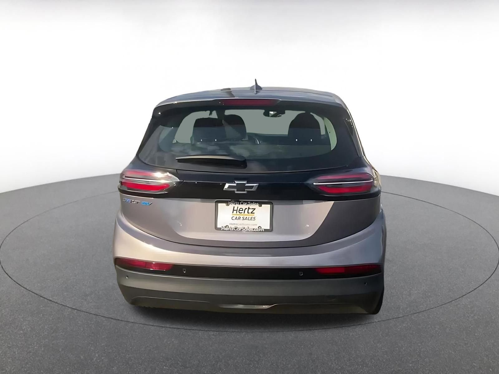 Used 2023 Chevrolet Bolt LT w/ Driver Confidence Package FWD image 12