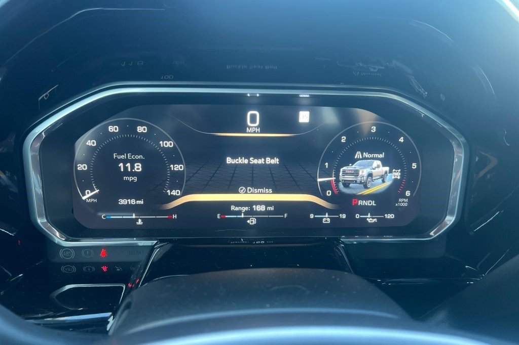 Certified 2026 GMC Sierra 2500 SLE w/ SLE Value Package; image 20