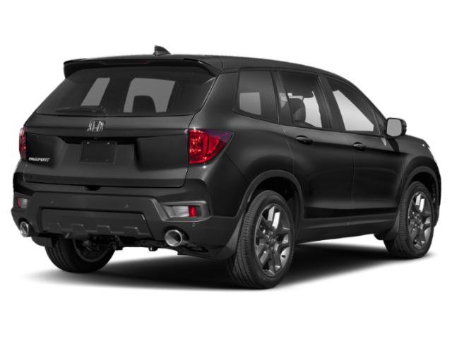 Used 2023 Honda Passport EX-L image 2