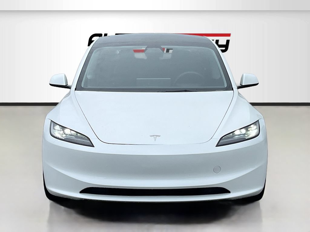 Used 2024 Tesla Model 3 RWD image 2