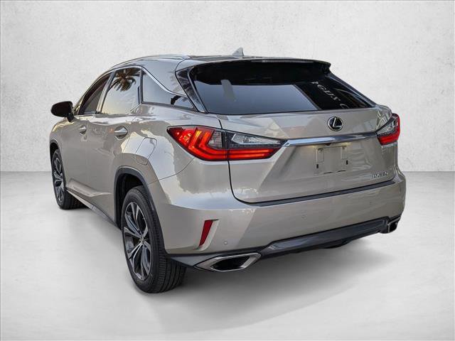 Used 2016 Lexus RX 350 FWD image 7