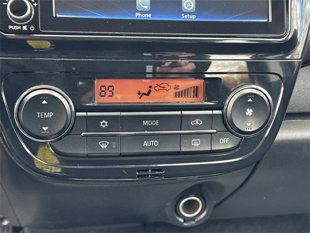 Used 2024 Mitsubishi Mirage ES image 21