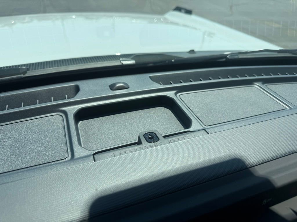 New 2026 Ford Bronco 2-Door AWD/4WD image 21