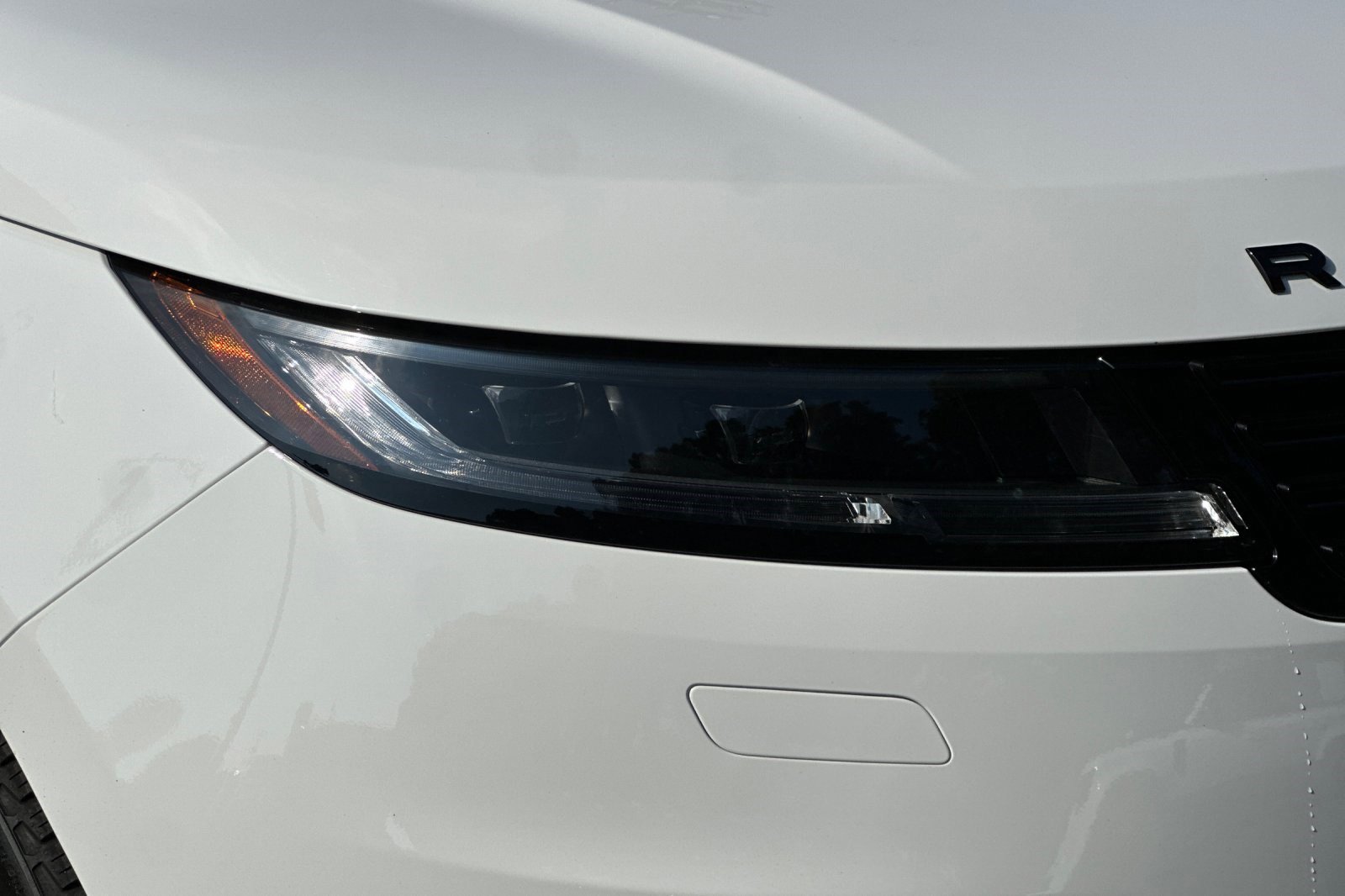 Certified 2023 Land Rover Range Rover Sport SE image 12