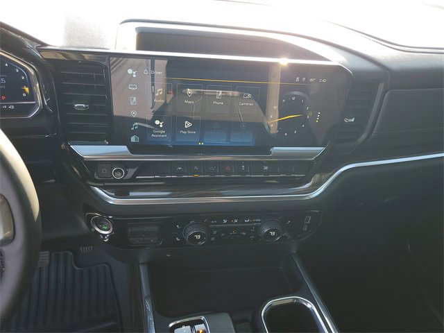 Certified 2024 Chevrolet Silverado 1500 RST w/ All Star Edition Plus image 22