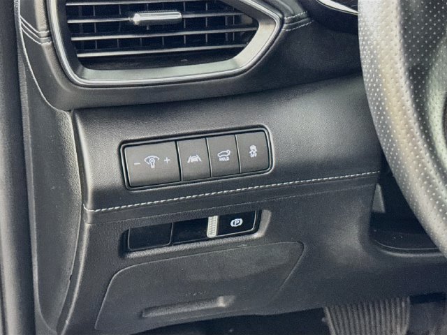 Used 2022 Hyundai Santa Fe Calligraphy FWD image 15
