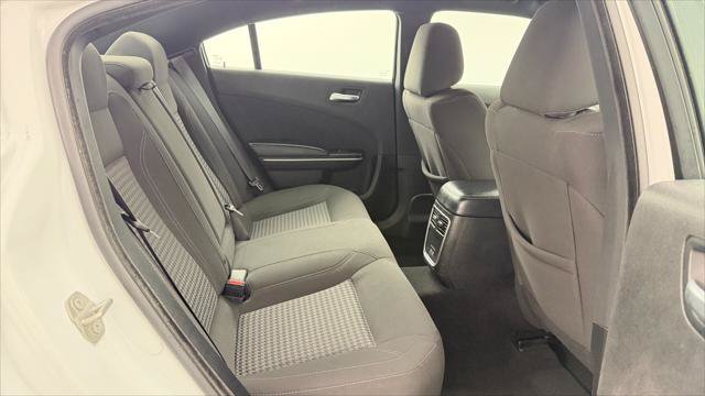 Used 2023 Dodge Charger SXT RWD image 19