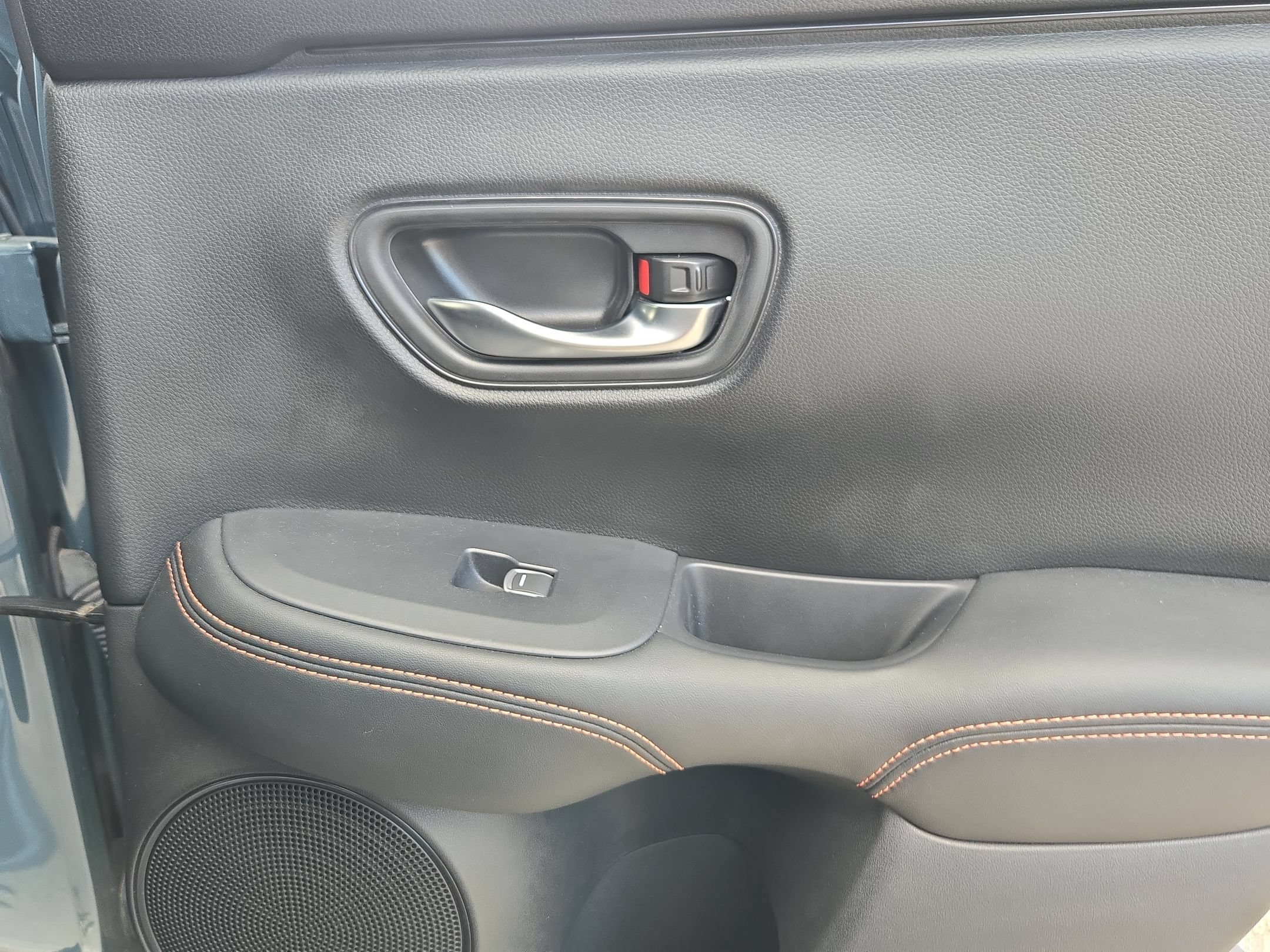Certified 2024 Honda HR-V Sport image 26