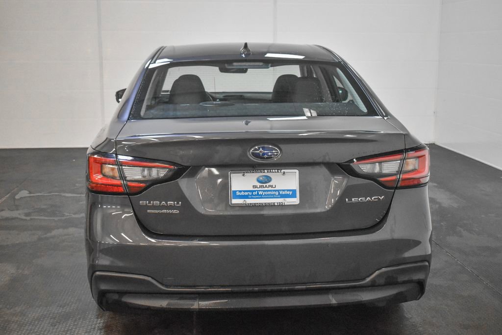 Used 2024 Subaru Legacy Limited image 6