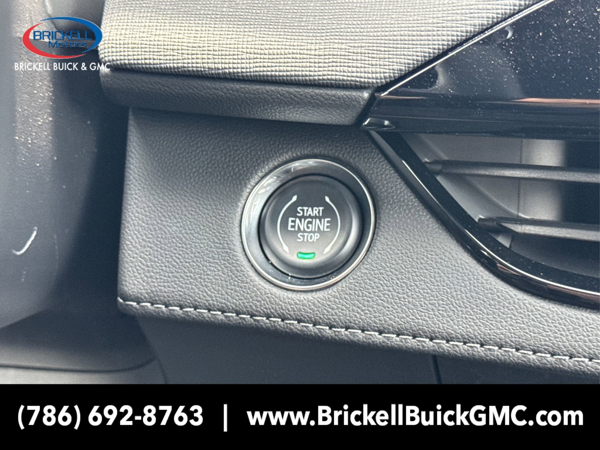 New 2025 Buick Enclave Sport Touring w/ Power Package image 29