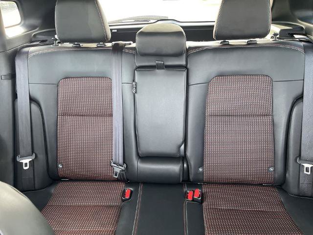 Certified 2025 Nissan Kicks SR AWD/4WD image 25
