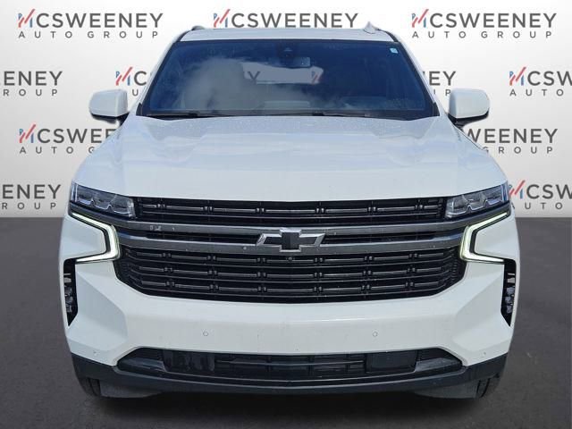 Used 2022 Chevrolet Tahoe RST w/ Luxury Package image 8