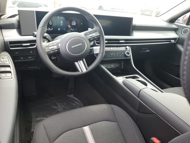 New 2026 Hyundai Sonata SEL AWD/4WD image 10