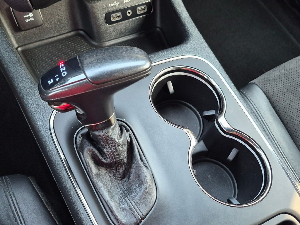 Used 2020 Dodge Durango R/T AWD/4WD image 19