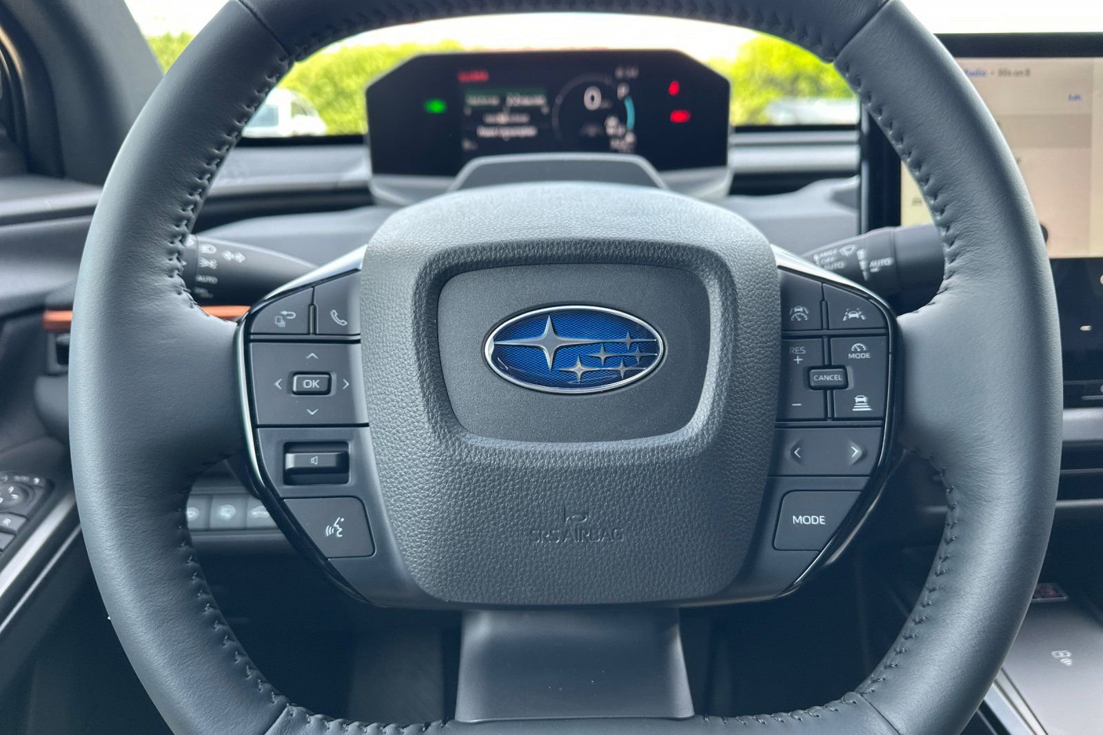 New 2026 Subaru Uncharted Premium FWD image 27