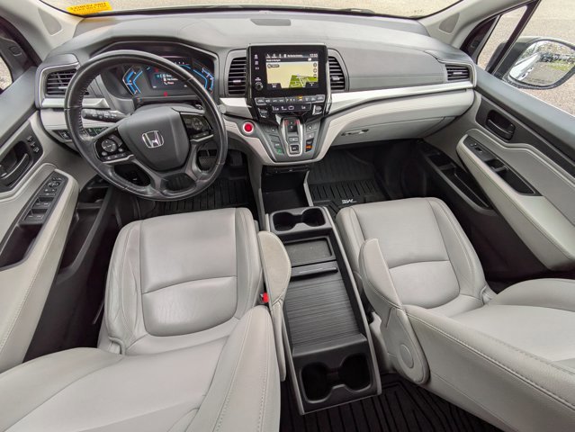 Used 2019 Honda Odyssey EX-L image 10
