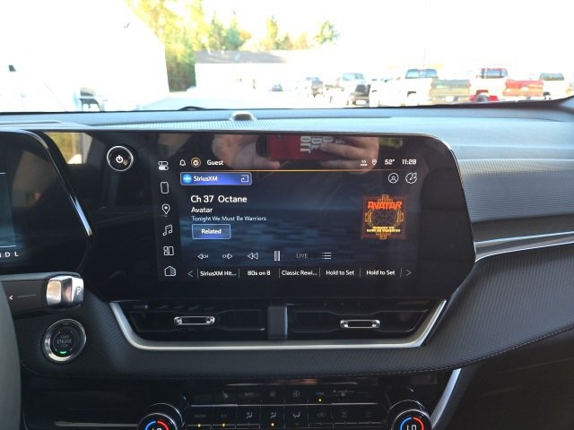 New 2026 Chevrolet Equinox LT w/ Convenience Package II image 54