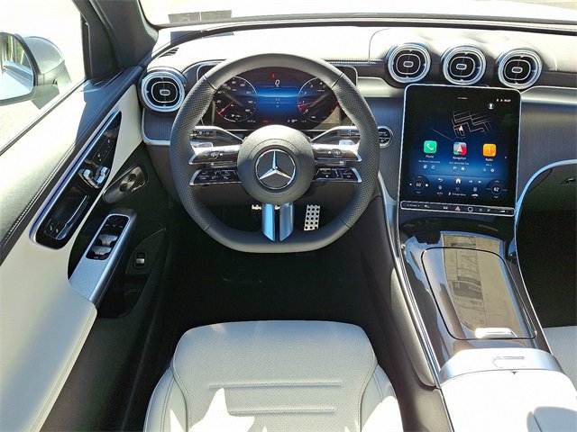 Used 2026 Mercedes-Benz GLC 300 4MATIC image 9