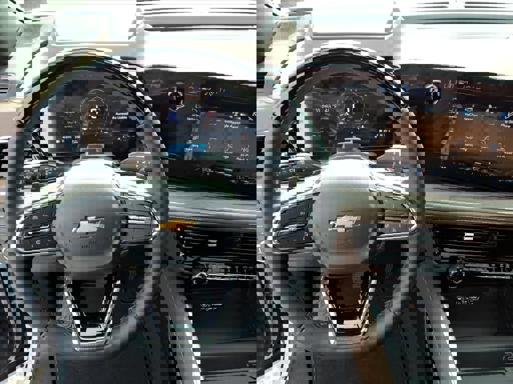 New 2026 Chevrolet Tahoe High Country image 11