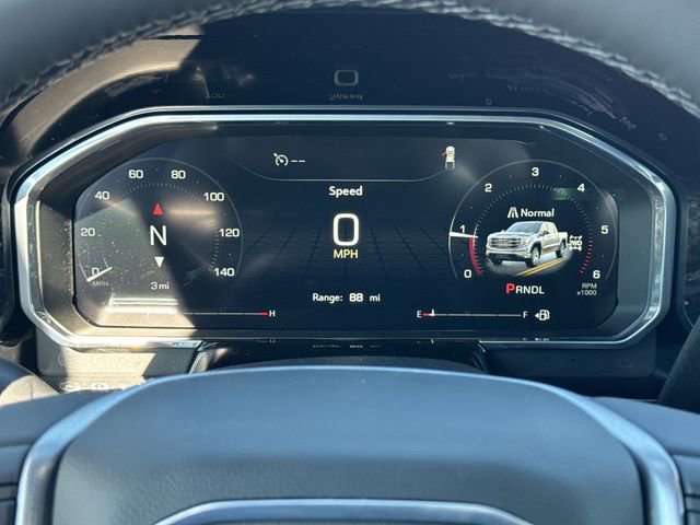 New 2026 GMC Sierra 1500 Elevation image 15