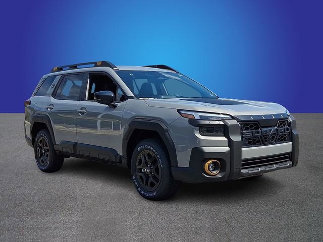 New 2026 Subaru Outback Wilderness AWD/4WD image 2