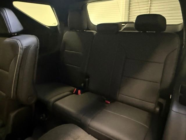 New 2026 Chevrolet Traverse High Country w/ LPO, Floor Liner Package image 16