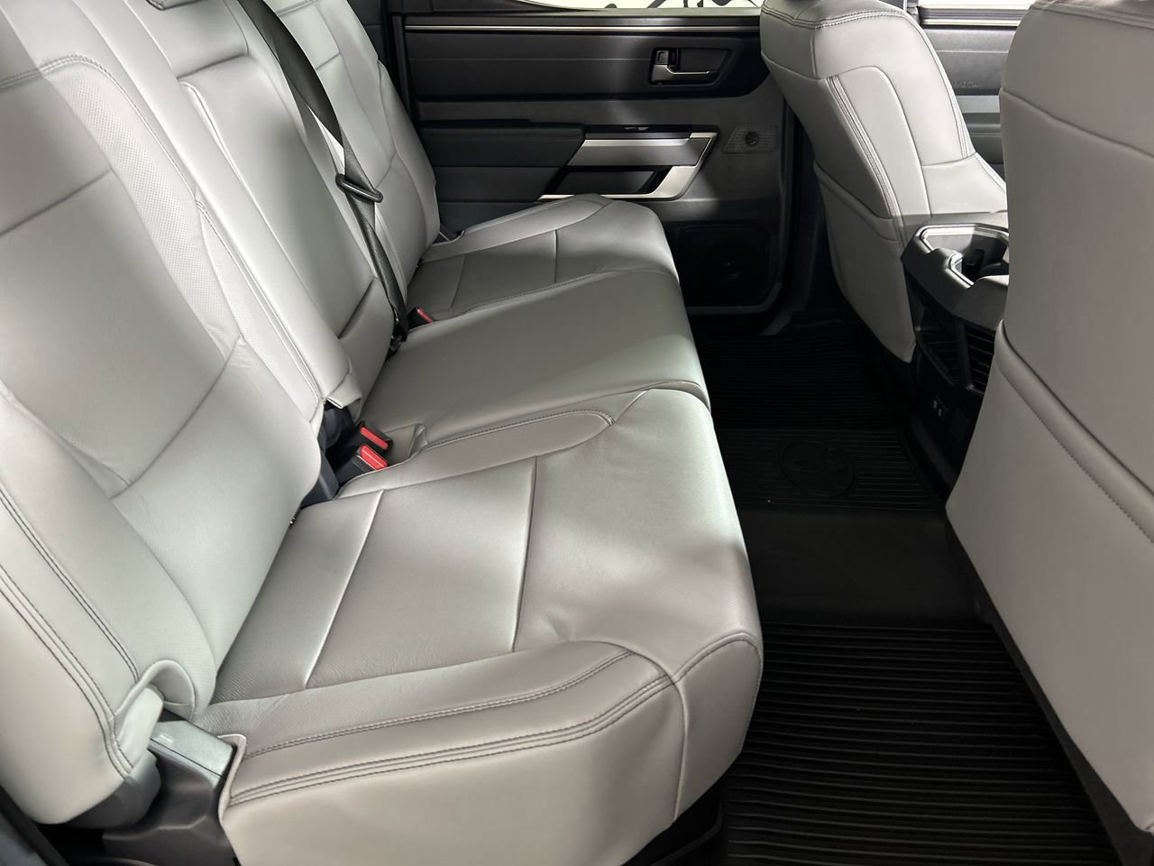 New 2026 Toyota Tundra SR5 AWD/4WD image 23