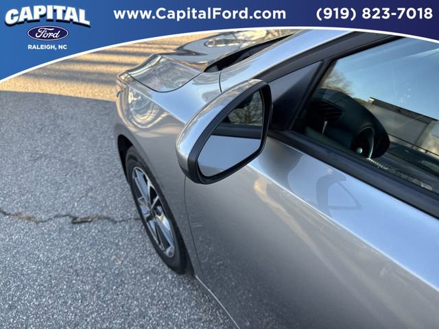 Used 2024 Kia Forte LXS image 12