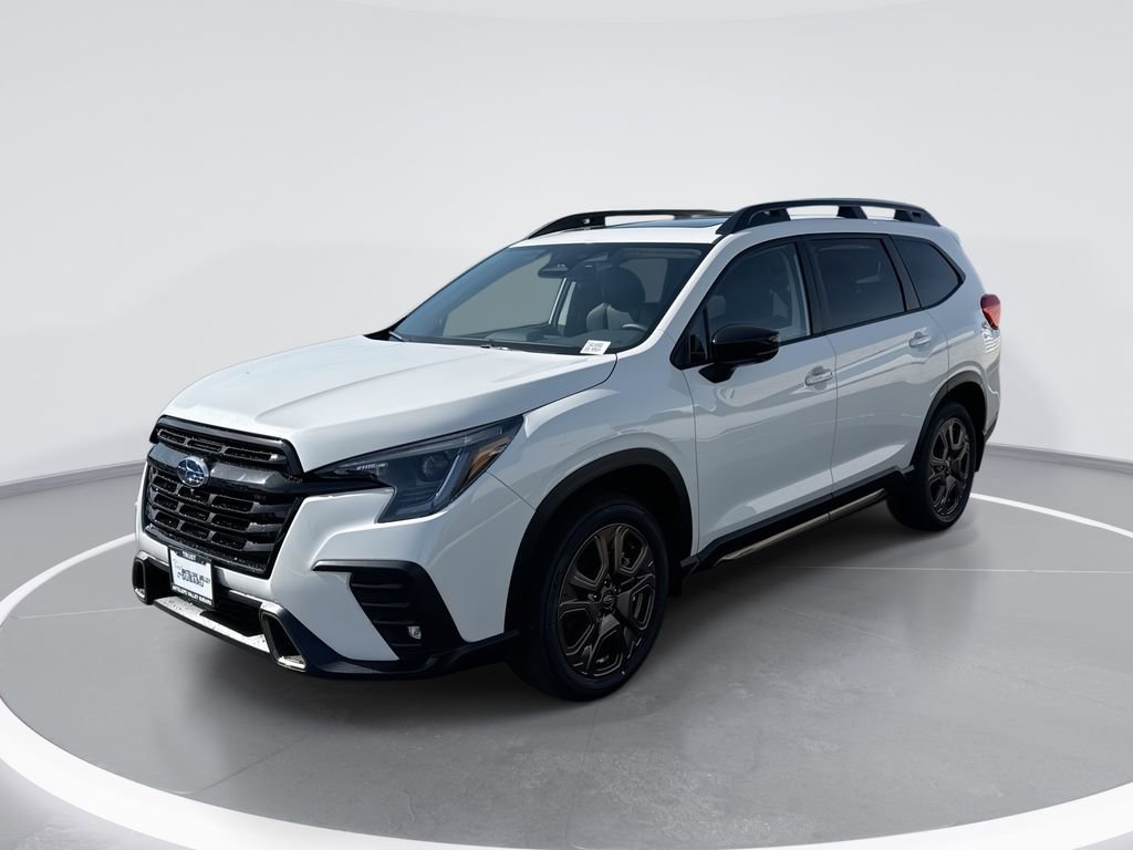 New 2026 Subaru Ascent Limited Bronze