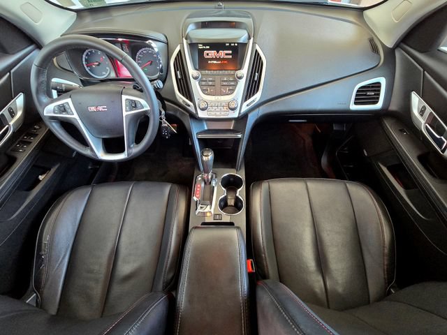 Used 2017 GMC Terrain SLT w/ Open Road Package AWD/4WD image 9