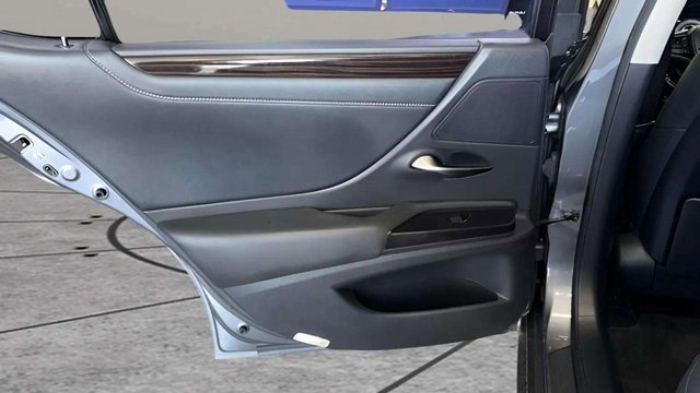 Used 2019 Lexus ES 300h image 20