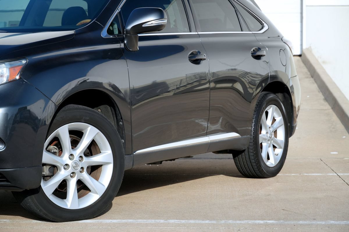 Used 2010 Lexus RX 350 2WD image 22